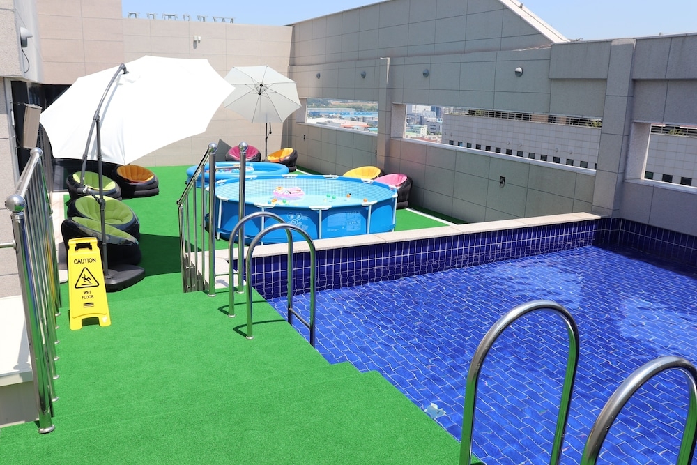 어린이 즐길거리