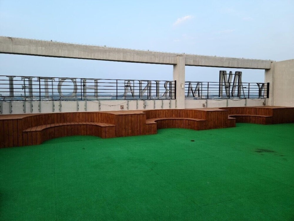 어린이 즐길거리