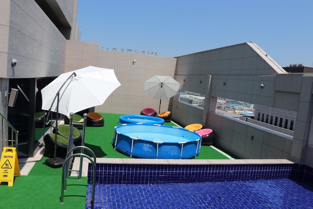 어린이 즐길거리