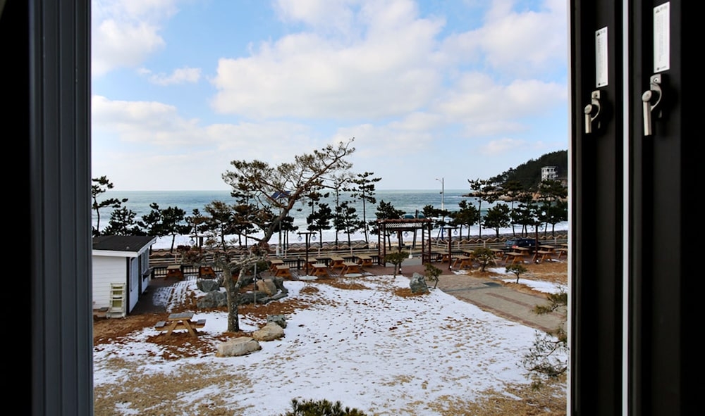 해변/바다 전망