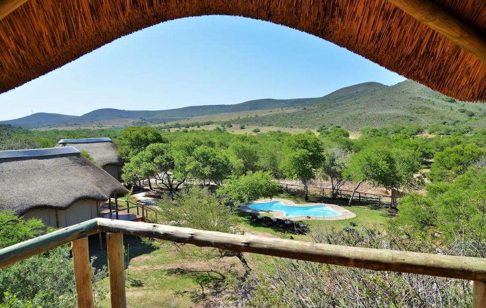 숙박 시설의 전망