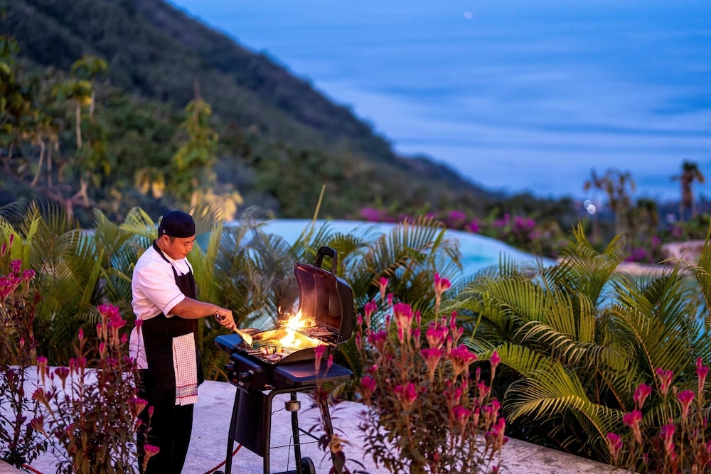 BBQ/피크닉 공간