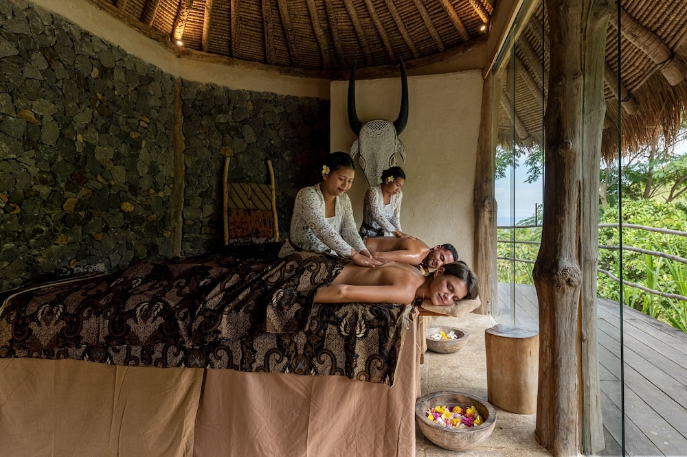 스파 트리트먼트