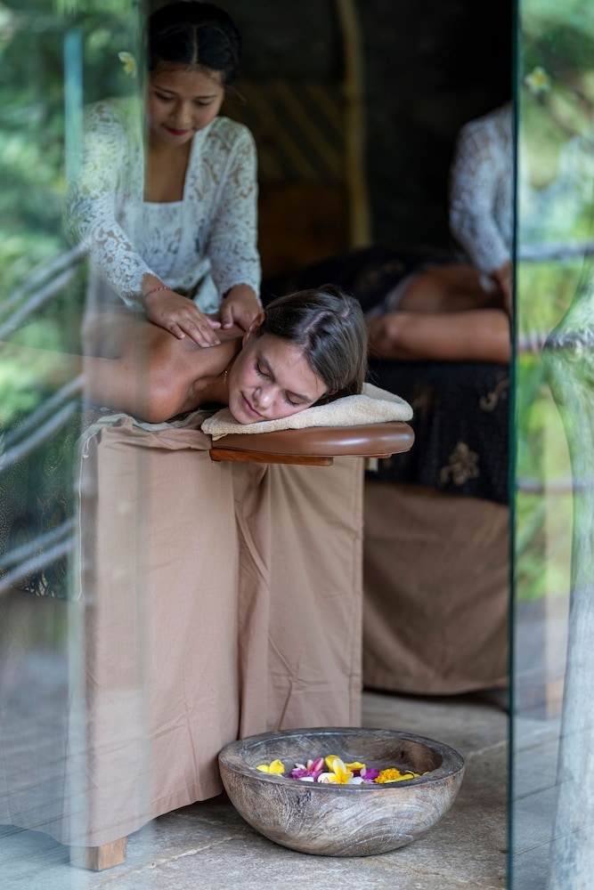 스파 트리트먼트