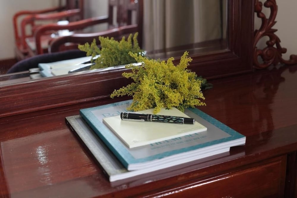 객실 내 편의 시설/서비스