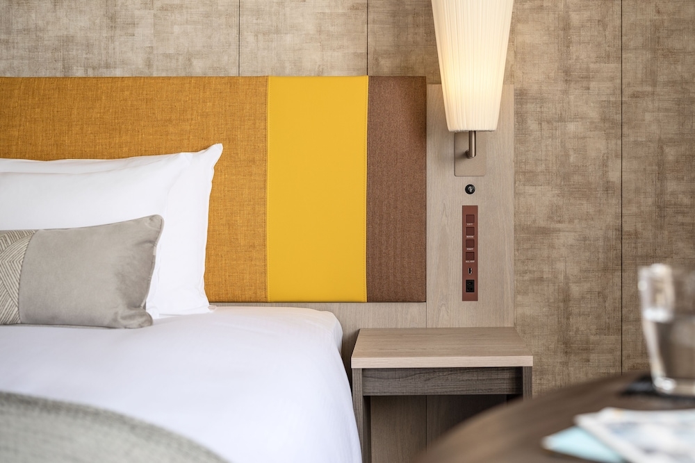 객실 내 편의 시설/서비스