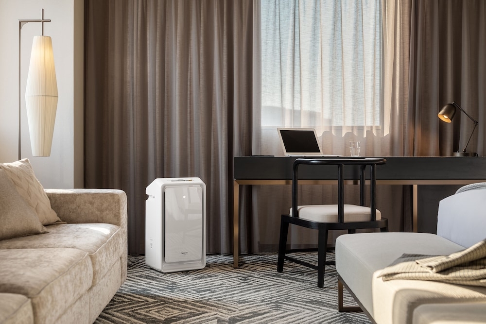 객실 내 편의 시설/서비스