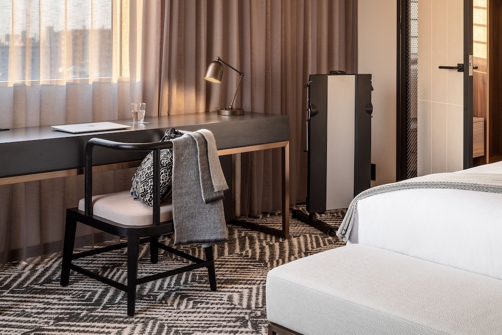 객실 내 편의 시설/서비스