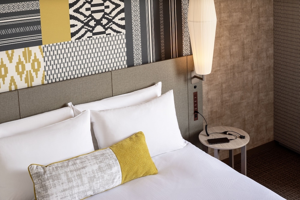 객실 내 편의 시설/서비스