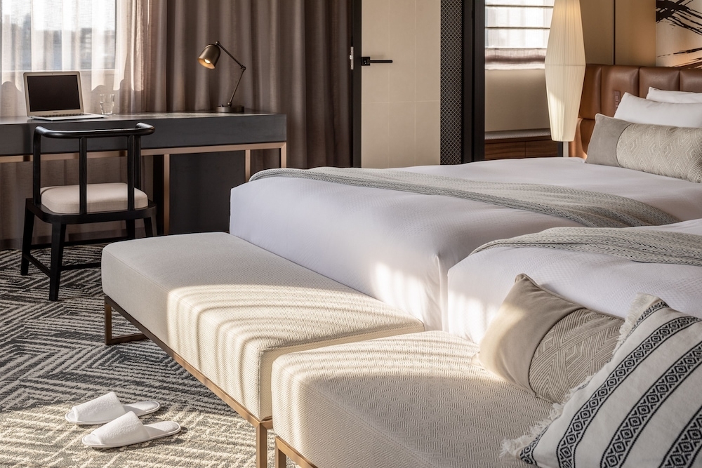 객실 내 편의 시설/서비스