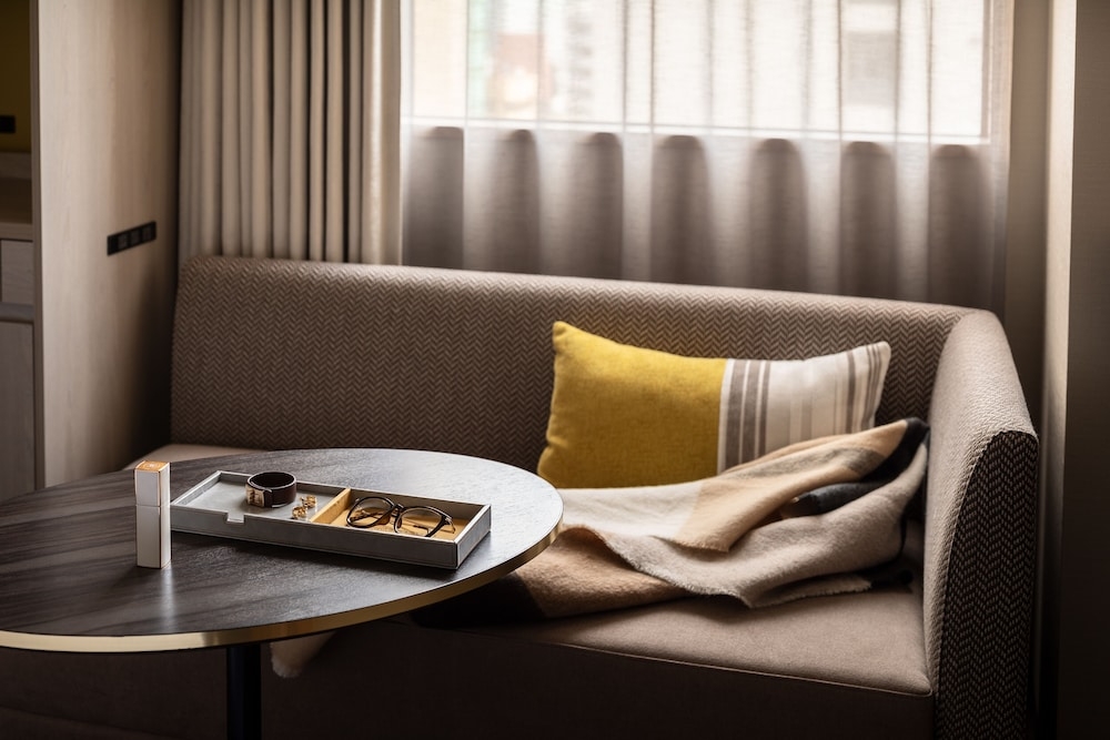 객실 내 편의 시설/서비스