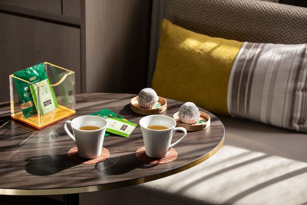 객실 내 편의 시설/서비스