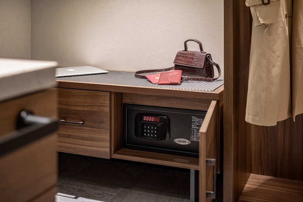 객실 내 편의 시설/서비스