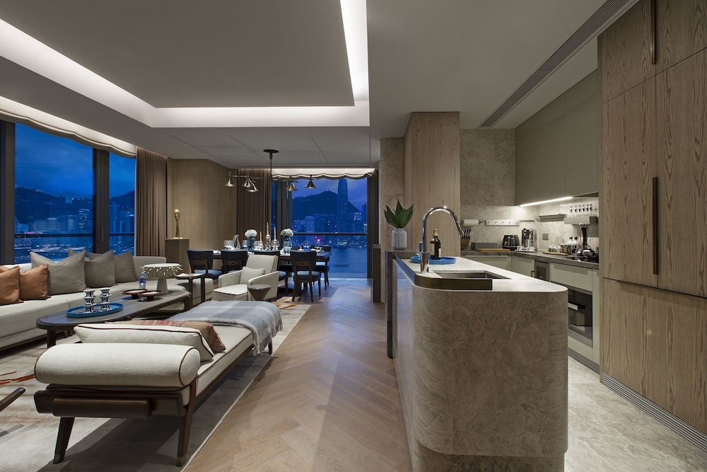 전용 간이 주방