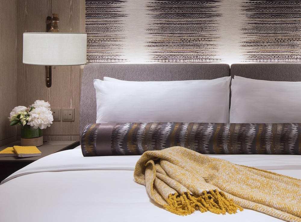 객실에서 보이는 전망