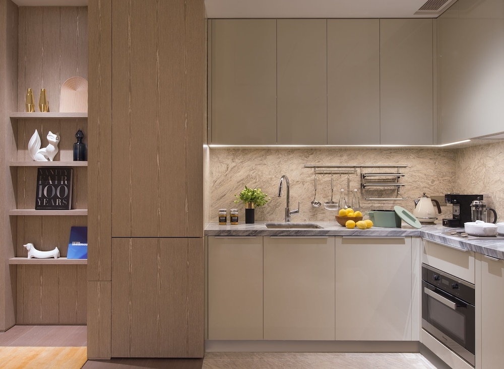 전용 간이 주방