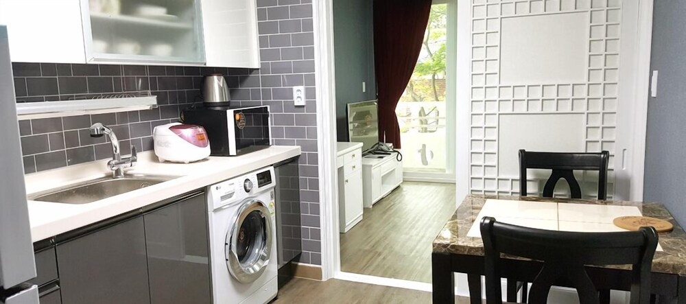 전용 간이 주방