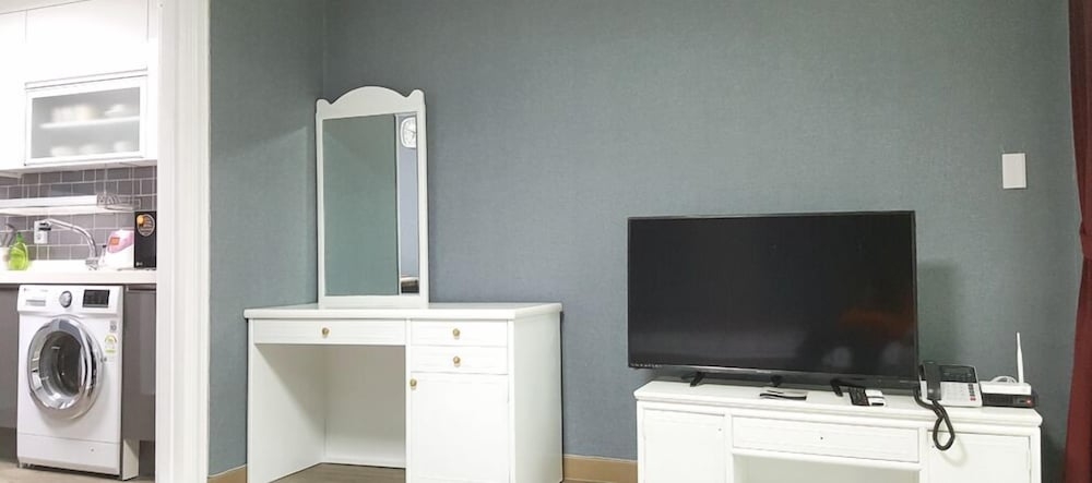 객실 내 편의 시설/서비스