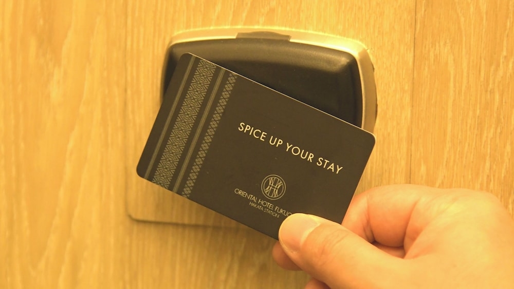 객실 내 편의 시설/서비스