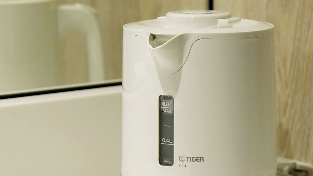 객실 내 편의 시설/서비스