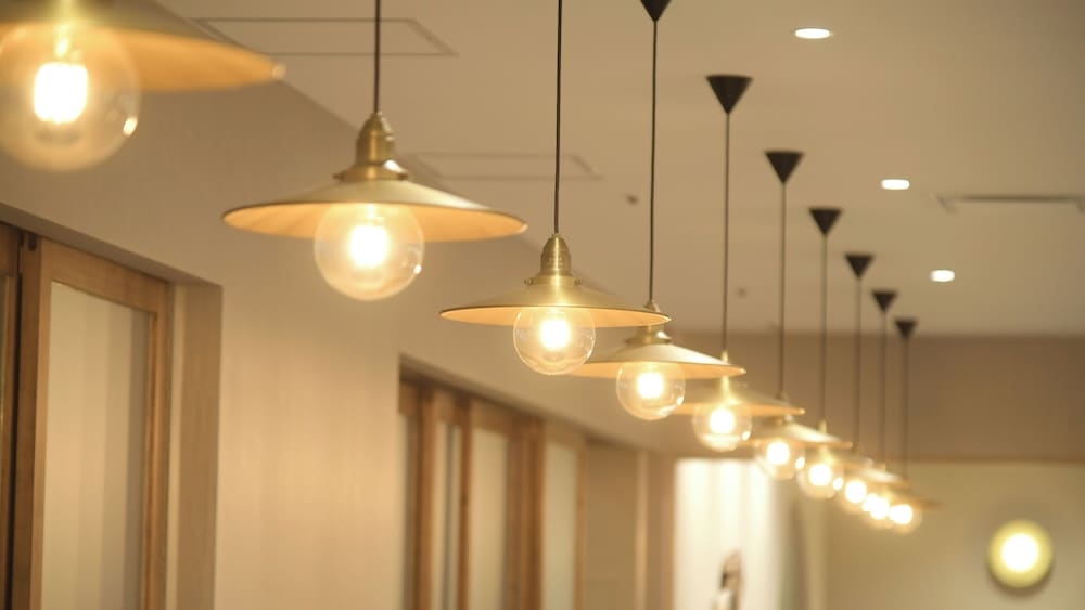 아침 식사 공간