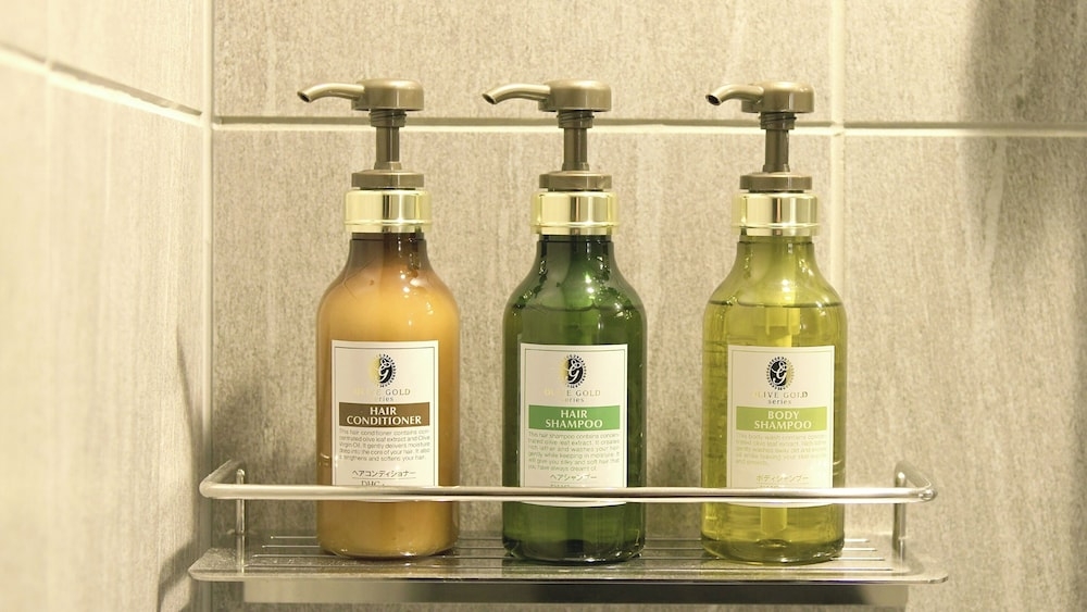 객실 내 편의 시설/서비스