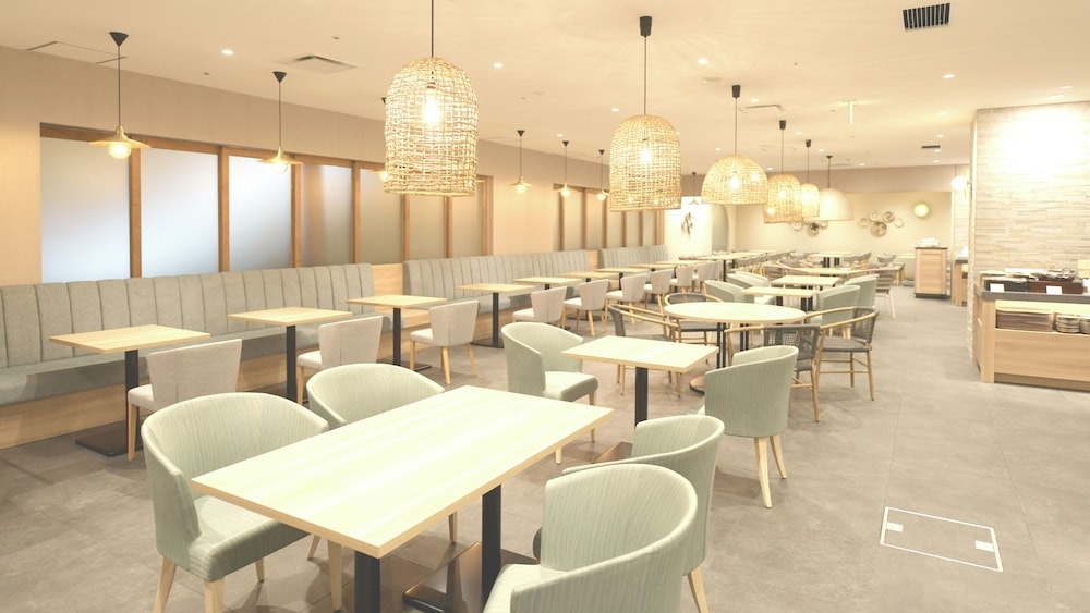 아침 식사 공간