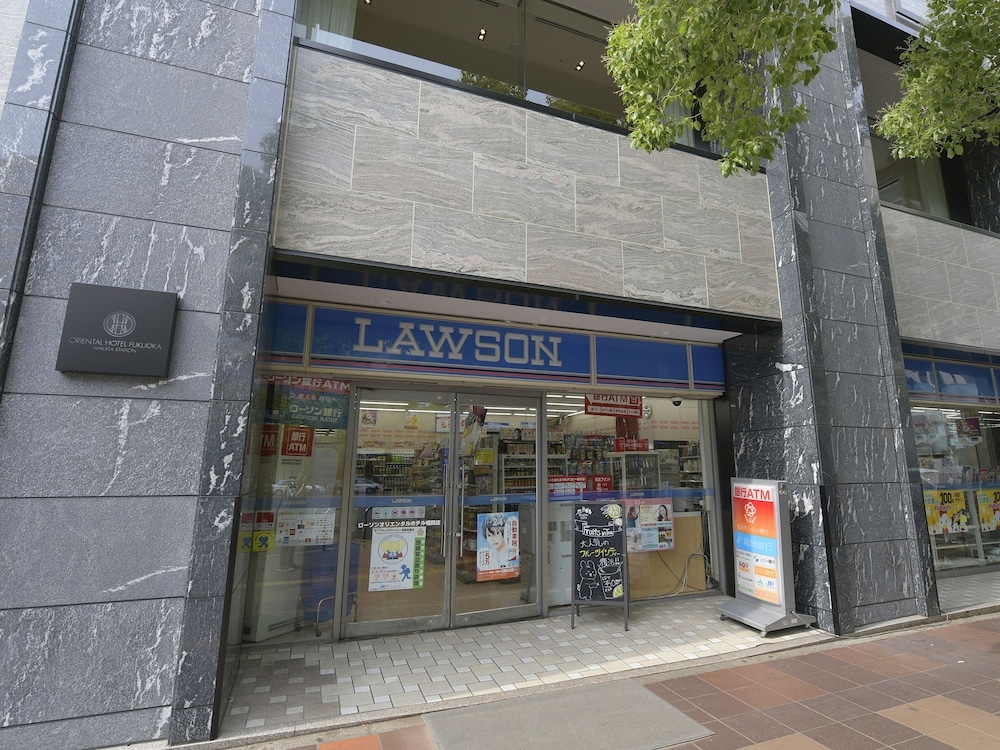 숙박 시설 내 편의 시설/서비스