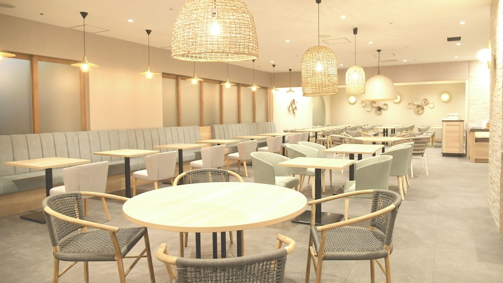 아침 식사 공간