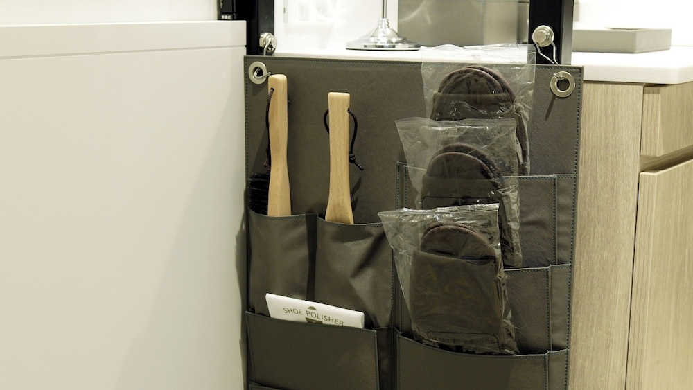 객실 내 편의 시설/서비스