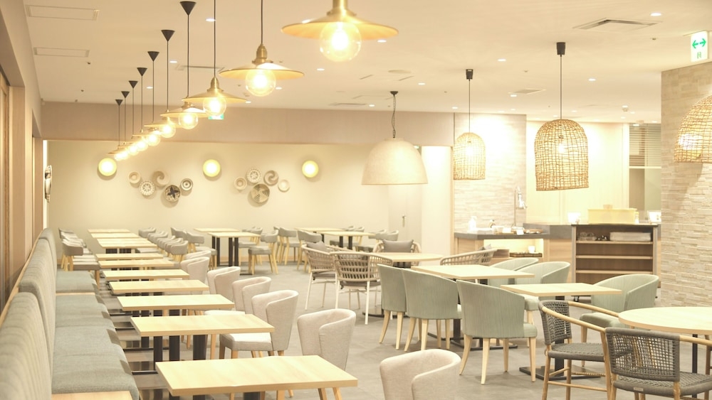 아침 식사 공간