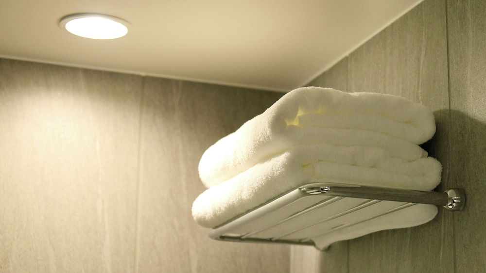 객실 내 편의 시설/서비스