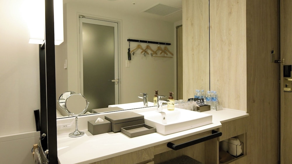 객실 내 편의 시설/서비스