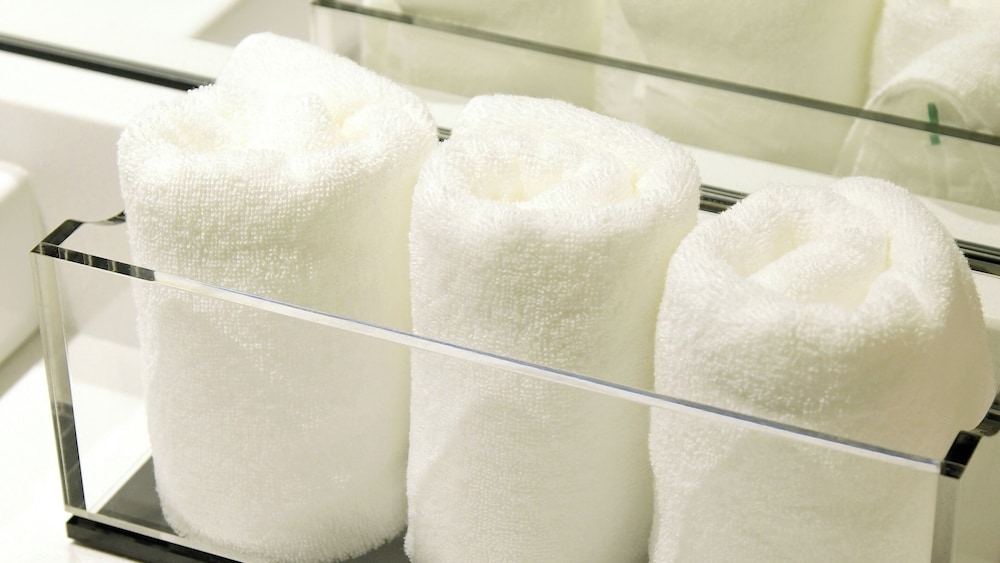 객실 내 편의 시설/서비스