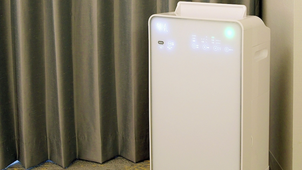 객실 내 편의 시설/서비스