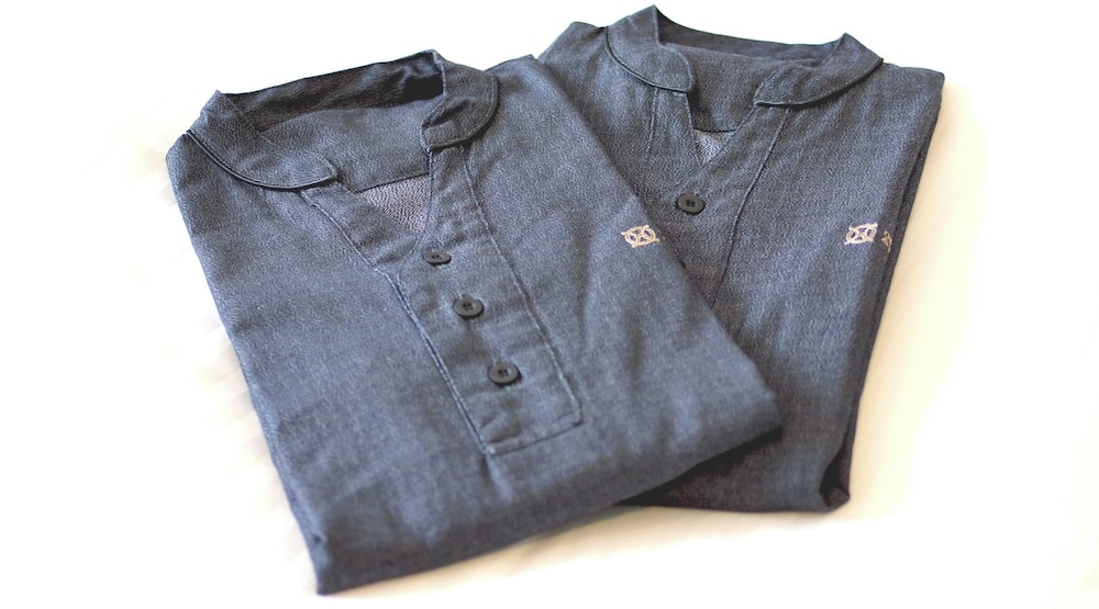 객실 내 편의 시설/서비스