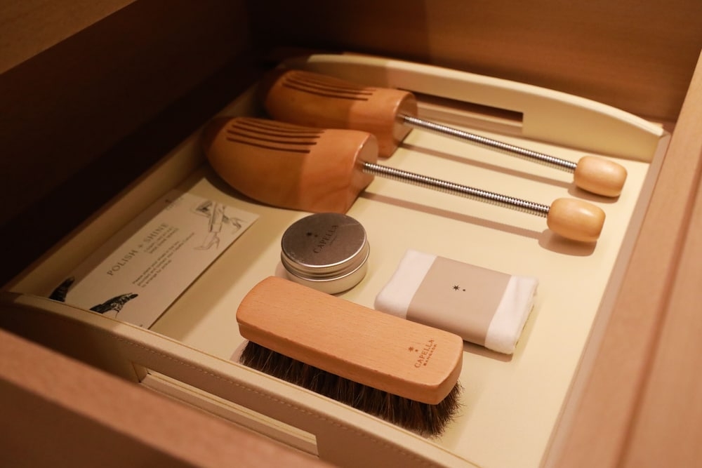 객실 내 편의 시설/서비스