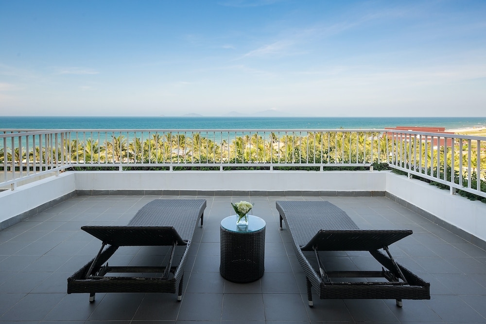 해변/바다 전망