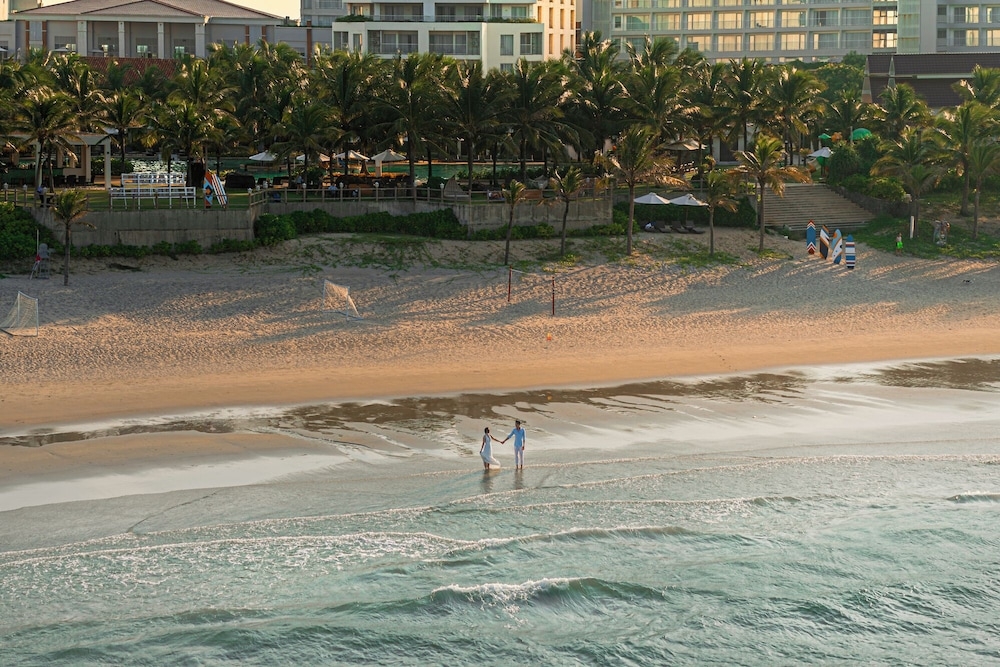 숙박 시설 지도