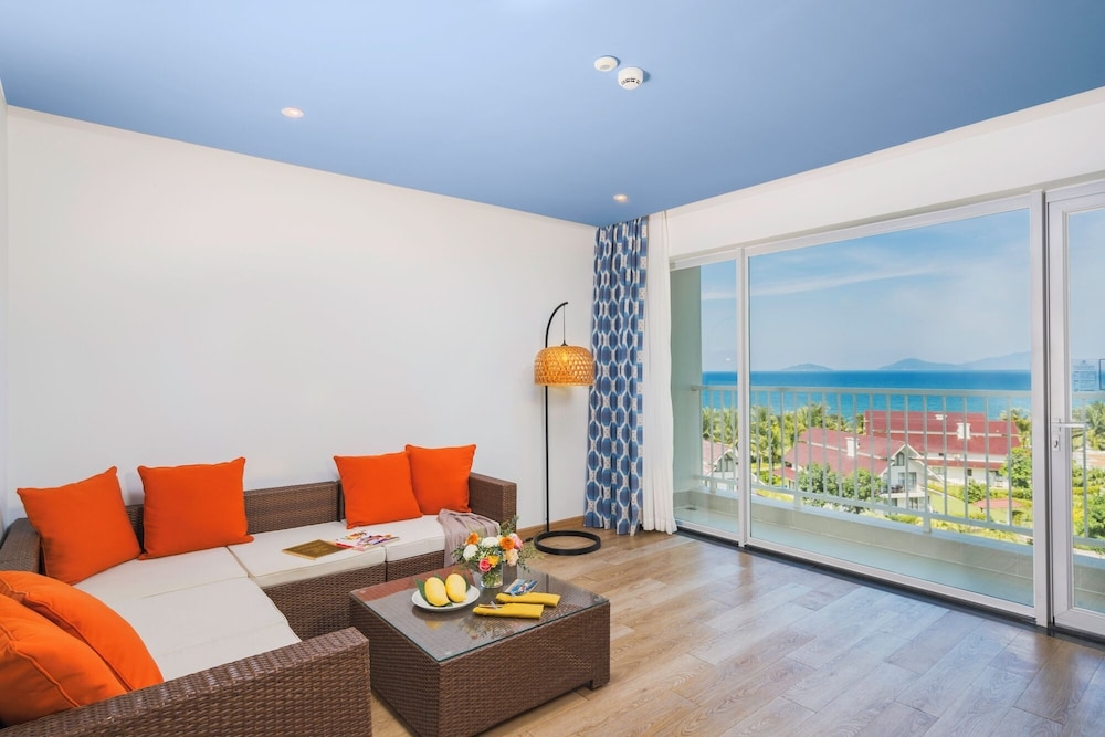 해변/바다 전망