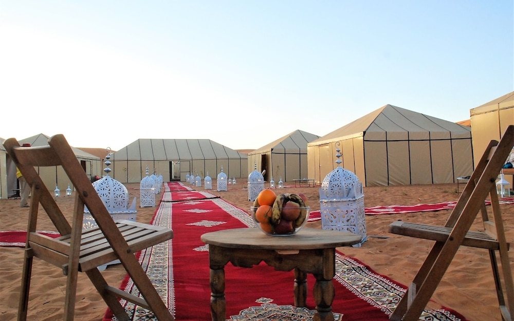 객실에서 보이는 전망