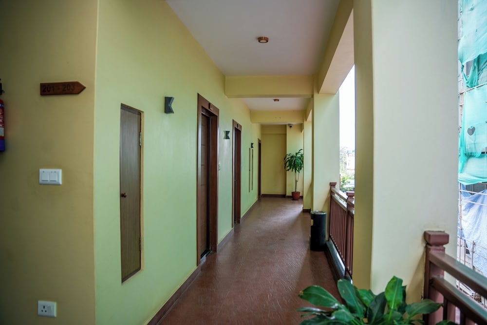 내부 세부 사진