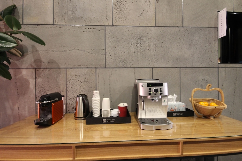 아침 식사 공간