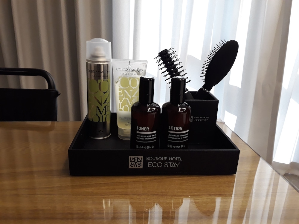 욕실 편의 시설