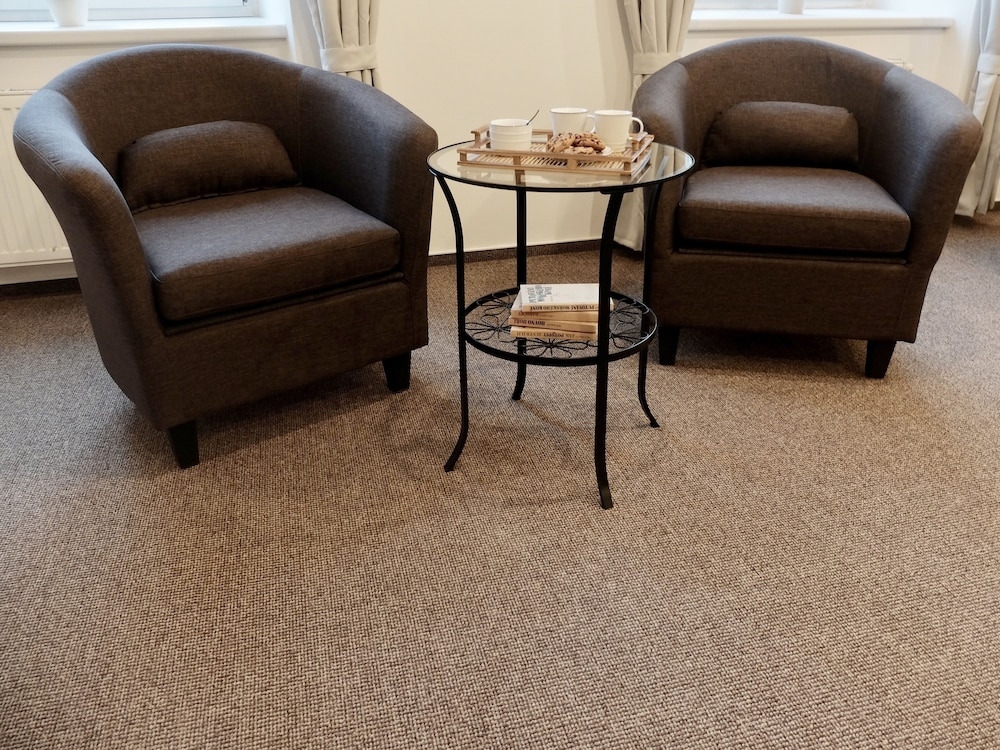 이그제큐티브 라운지