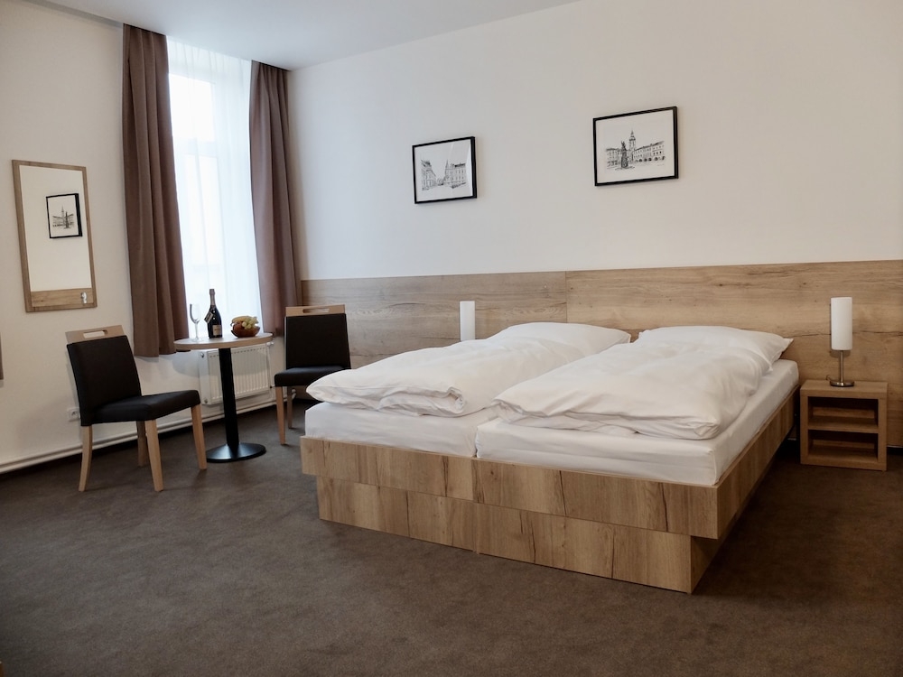 객실 내 편의 시설/서비스