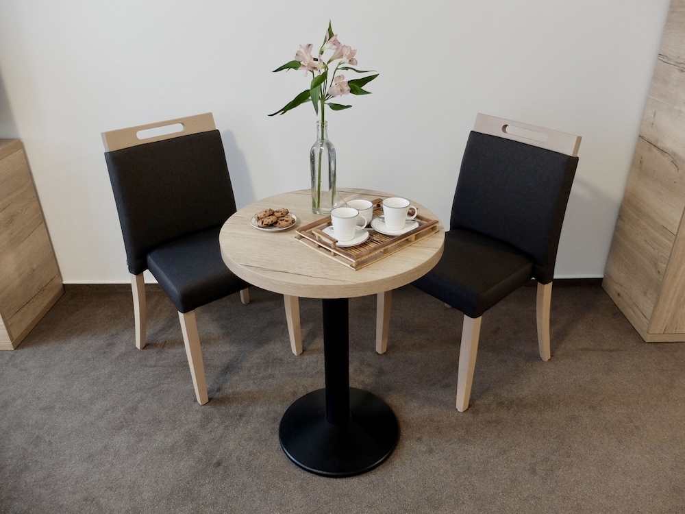 객실 내 편의 시설/서비스