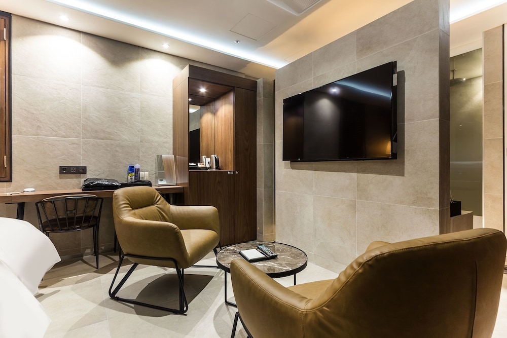 객실 내 편의 시설/서비스