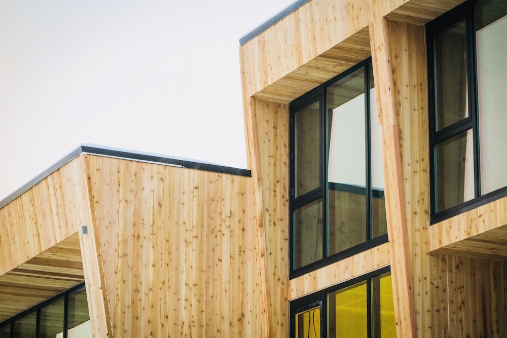 외부 세부 사진