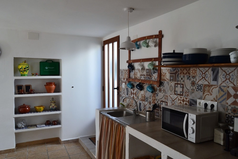 내부 세부 사진